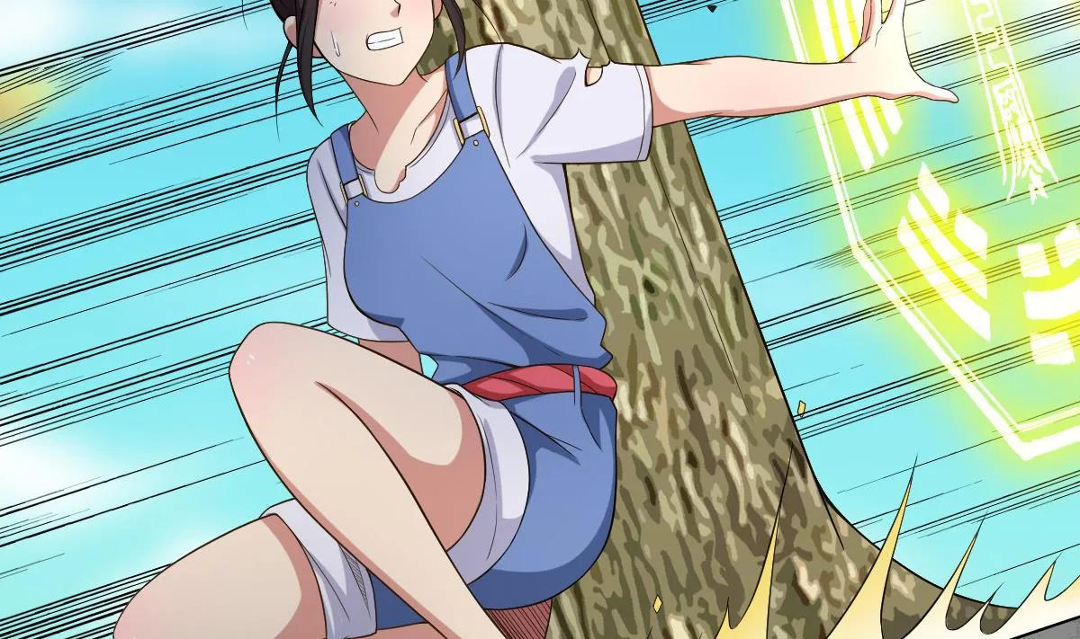 第41话 小白牺牲！？ 第17页