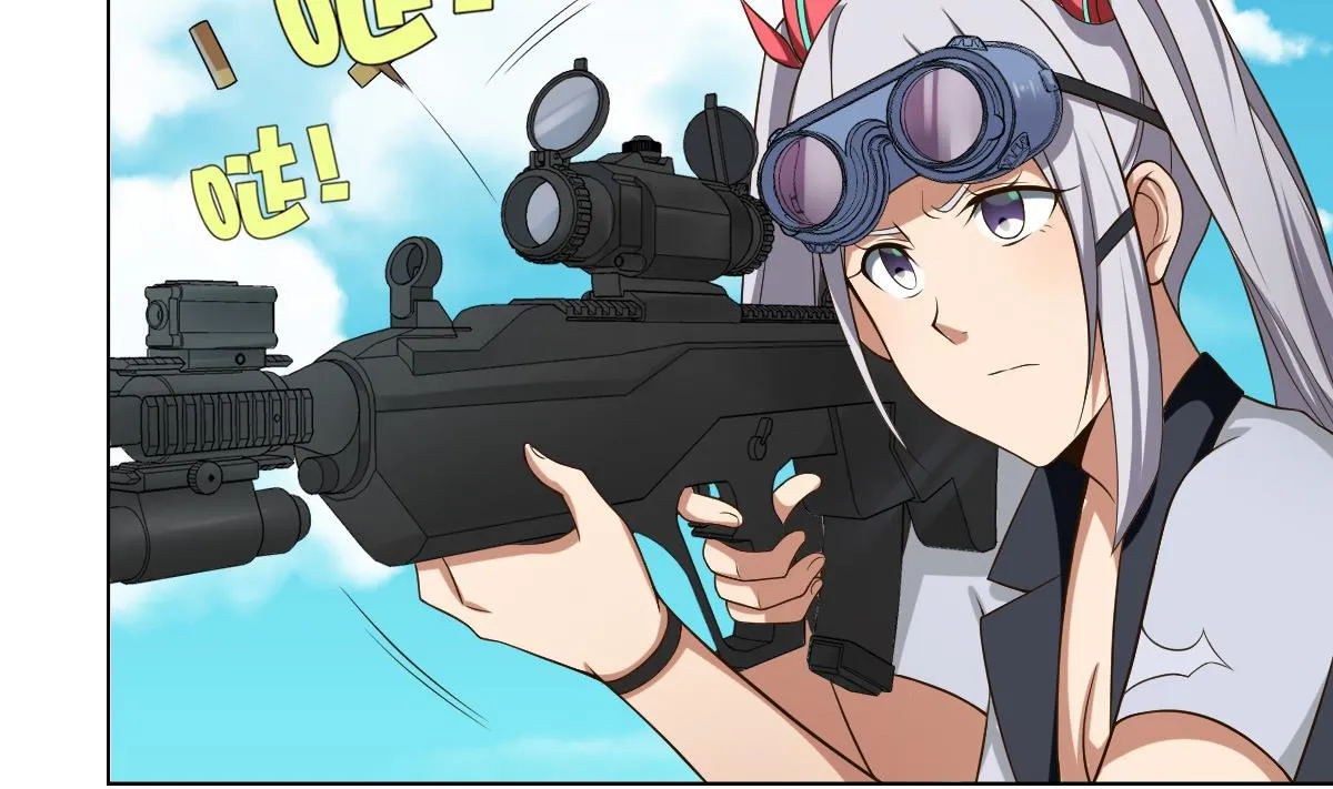 第41话 小白牺牲！？ 第19页