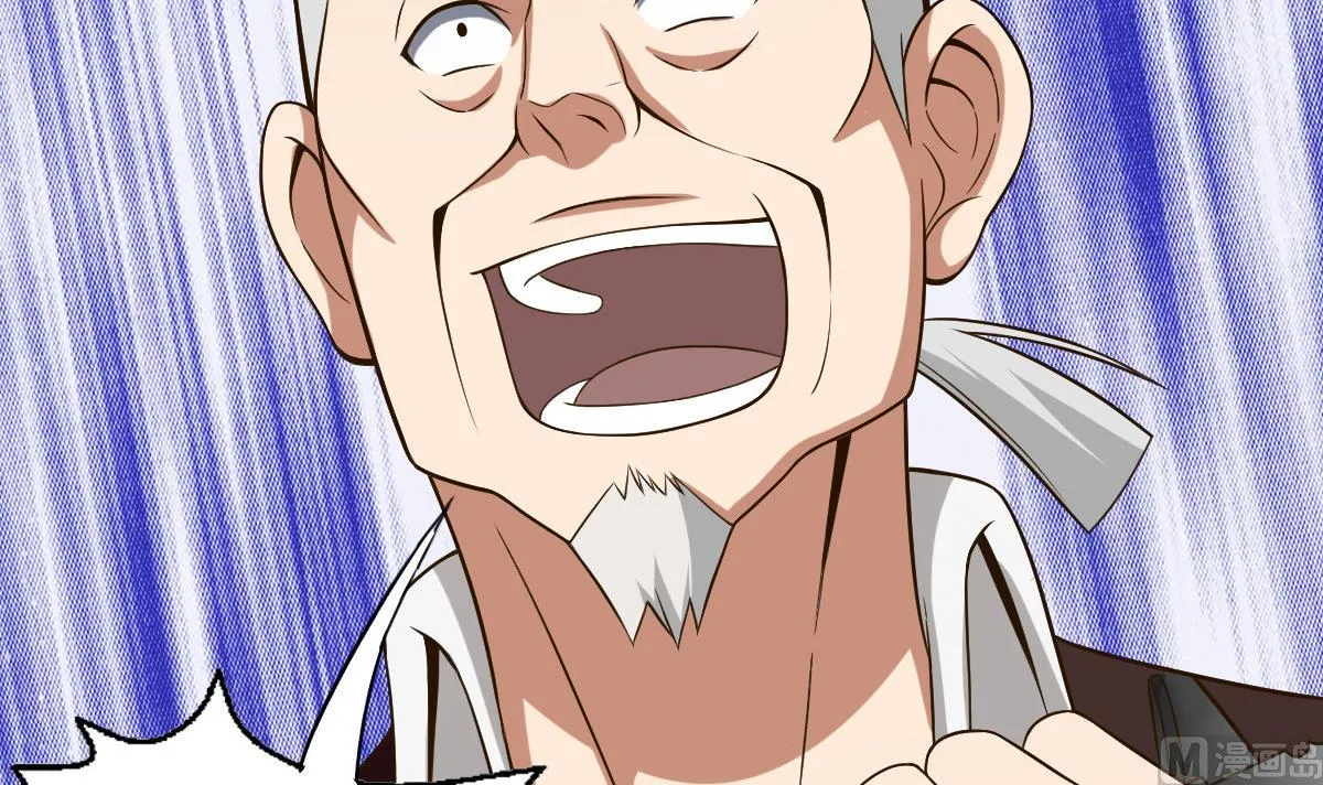 第41话 小白牺牲！？ 第21页
