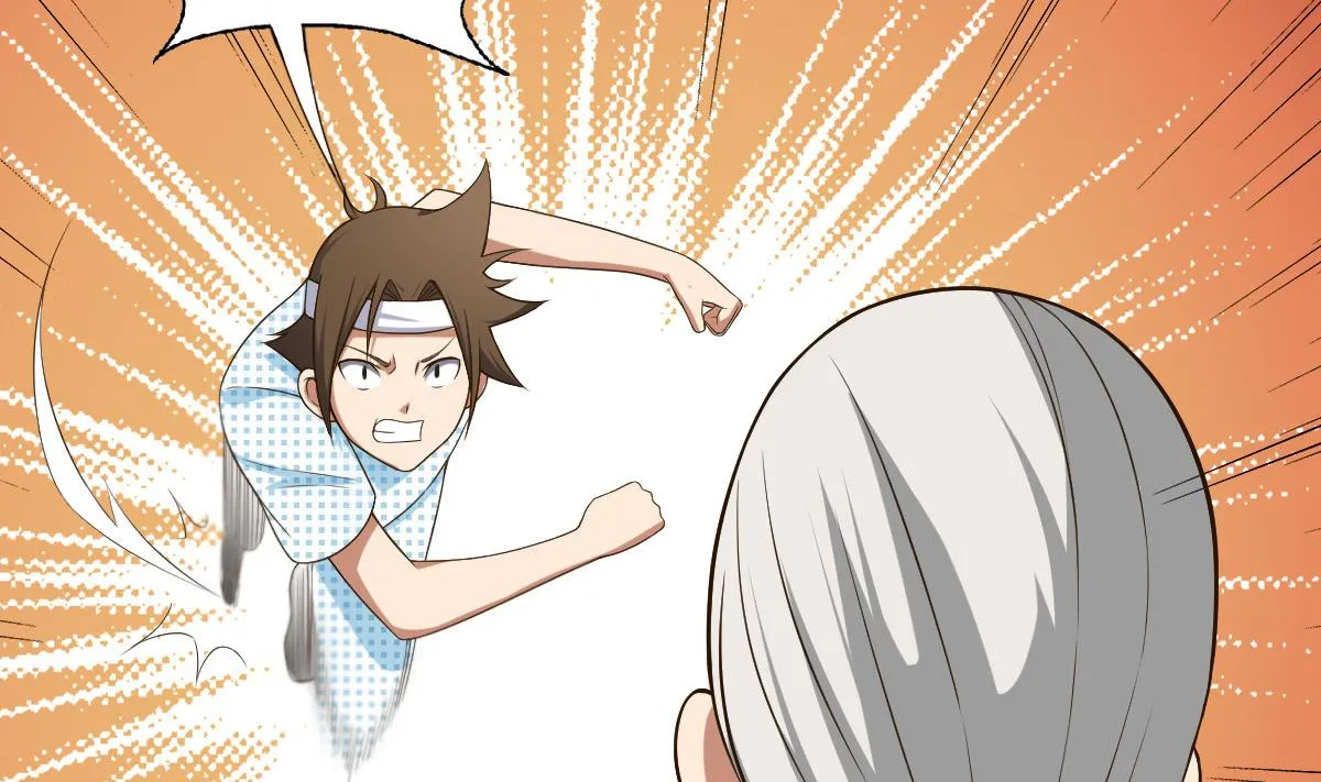 第41话 小白牺牲！？ 第26页