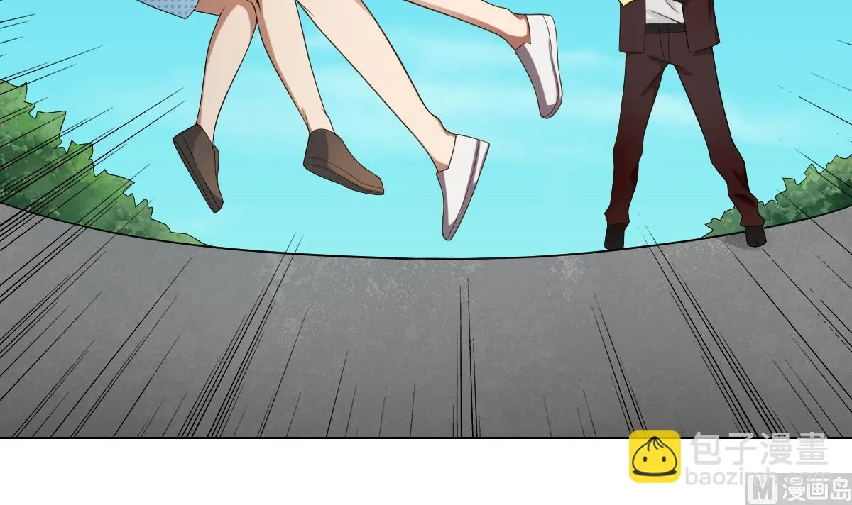 第41话 小白牺牲！？ 第36页