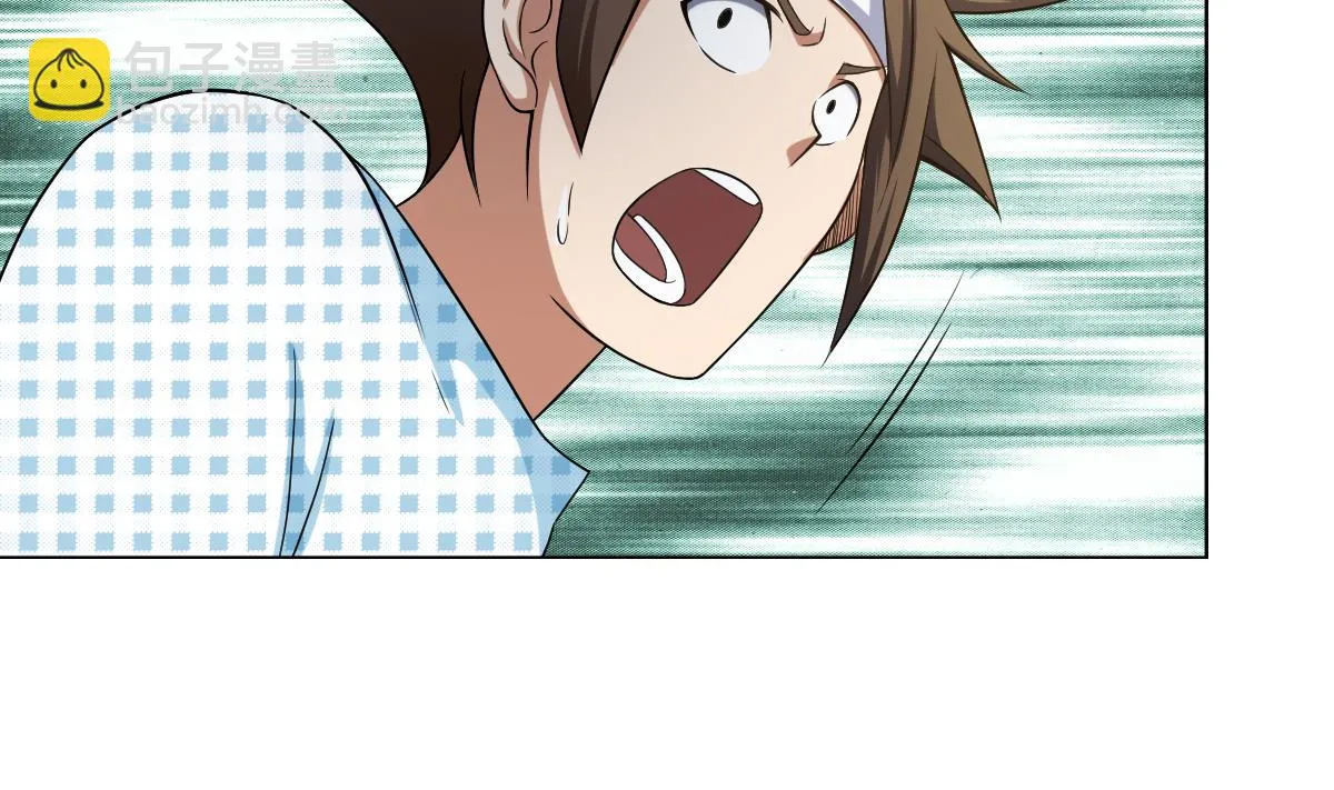 第41话 小白牺牲！？ 第38页