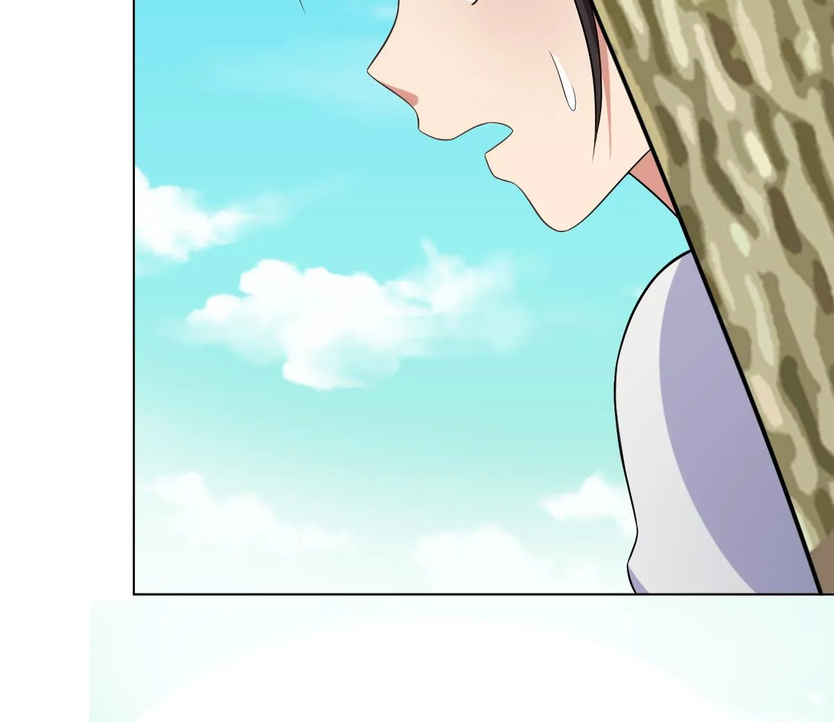 第41话 小白牺牲！？ 第40页