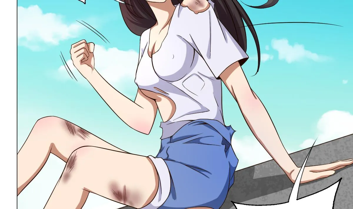 第44话 你是禽兽吗！？ 第50页