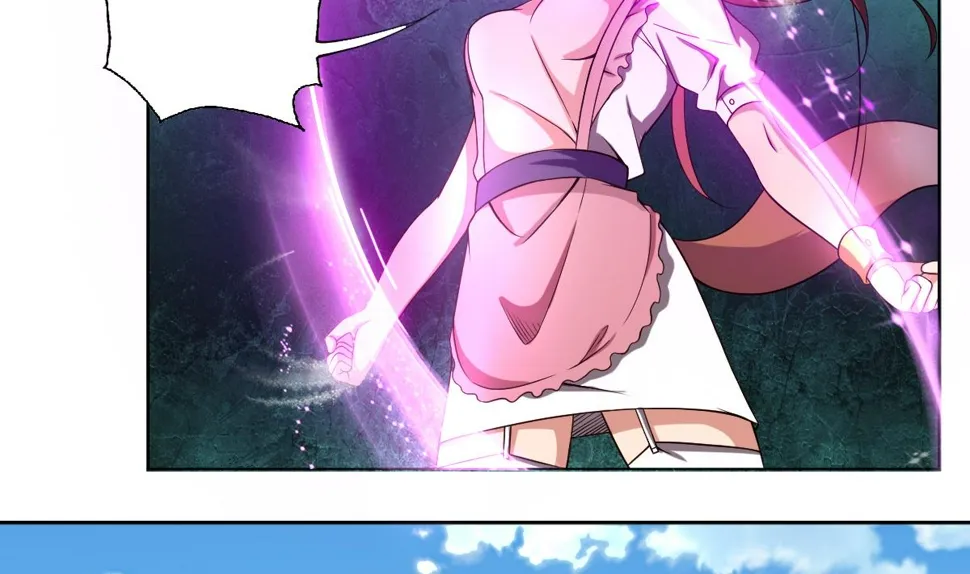 第45话 漂亮警告 第32页