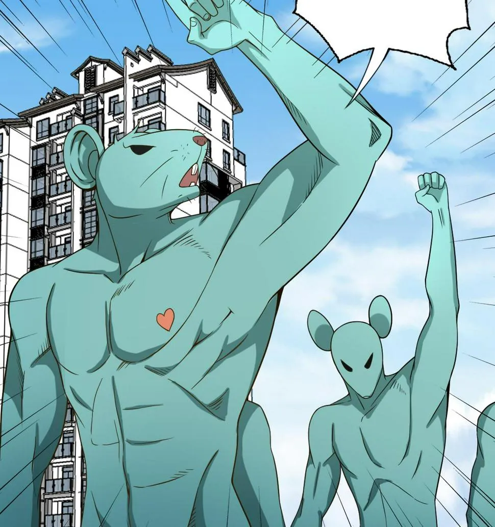 第45话 漂亮警告 第40页