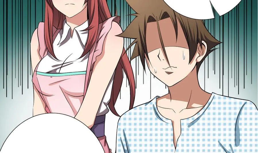 第46话 上门寻仇！？ 第28页