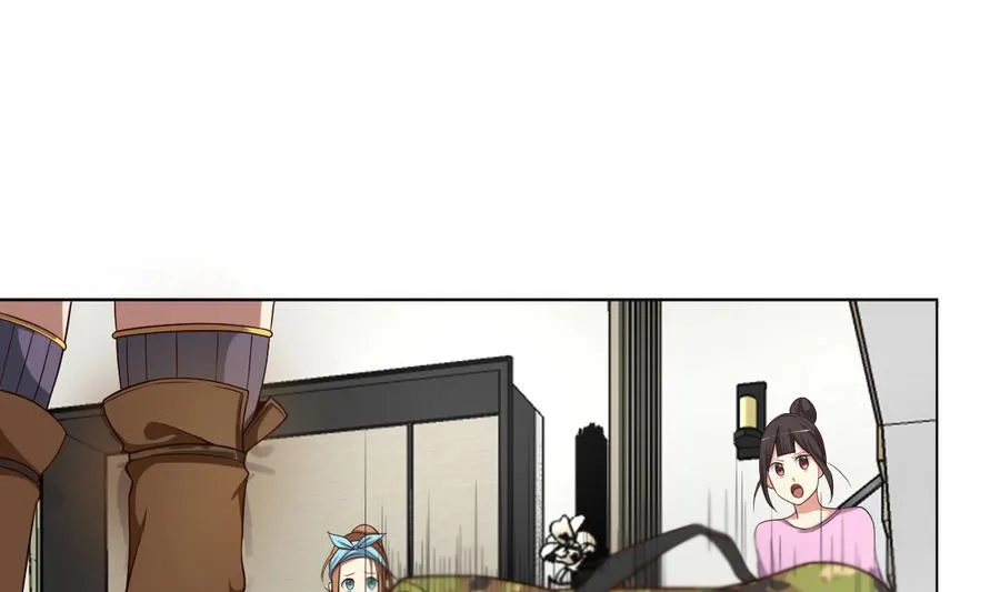 第48话 突如其来的帅哥 第10页