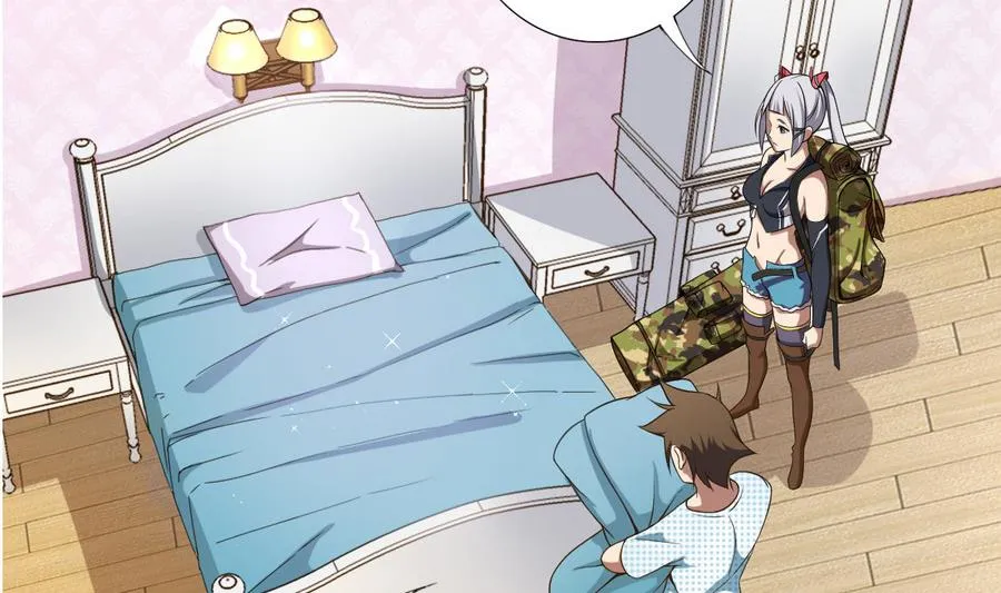 第49话 这个臭屁的家伙是？ 第5页
