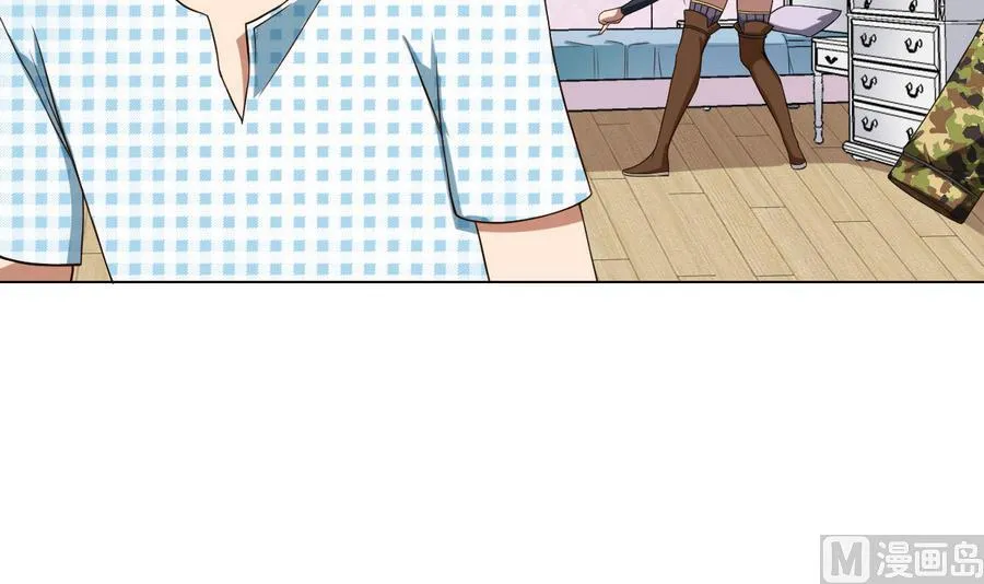 第49话 这个臭屁的家伙是？ 第18页