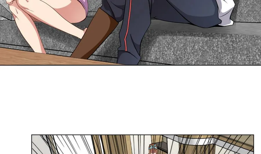 第49话 这个臭屁的家伙是？ 第43页