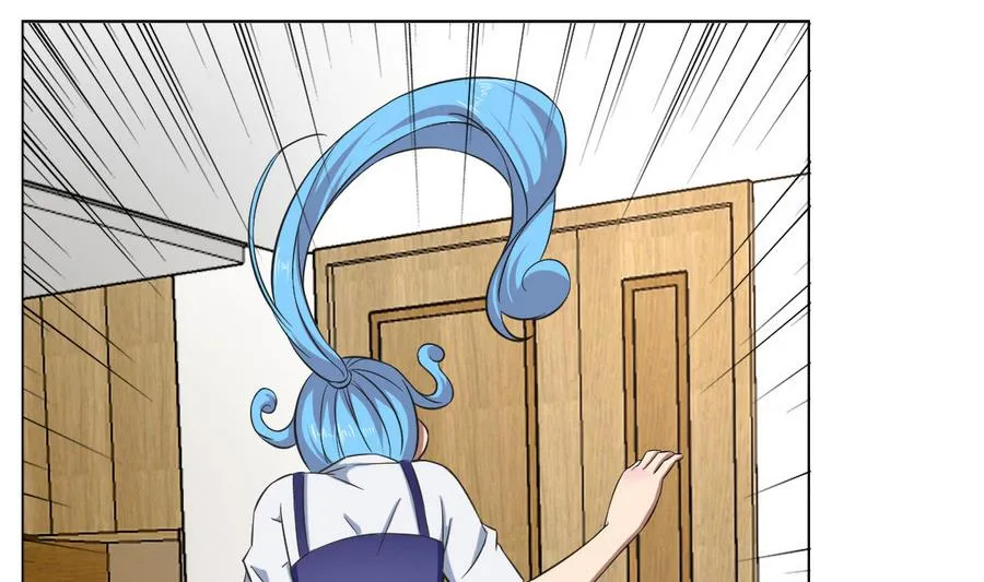 第54话 咆哮的姐姐！ 第20页