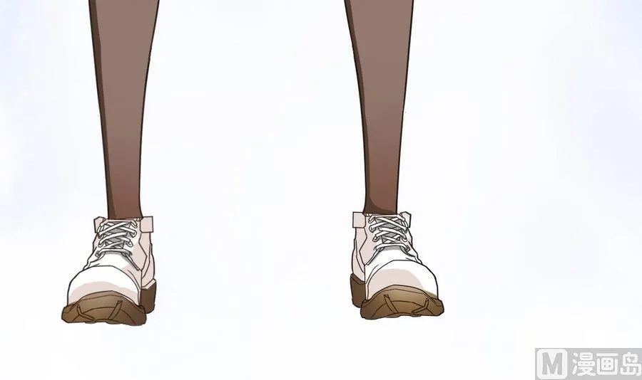 第54话 咆哮的姐姐！ 第57页