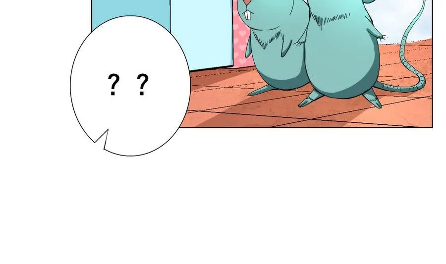 第56话 送给恩公的大礼包 第41页