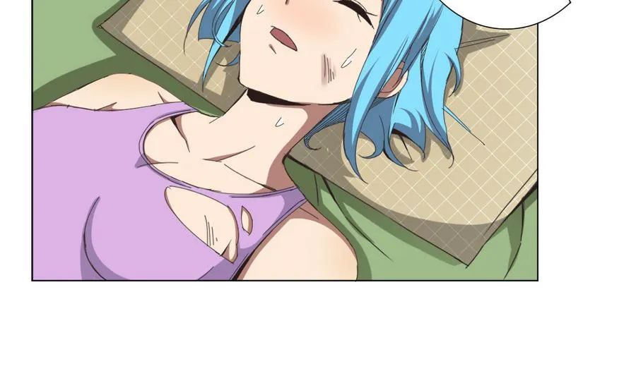 第57话 女英雄饶命啊！ 第4页