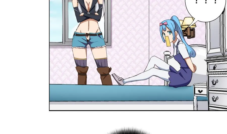 第57话 女英雄饶命啊！ 第38页