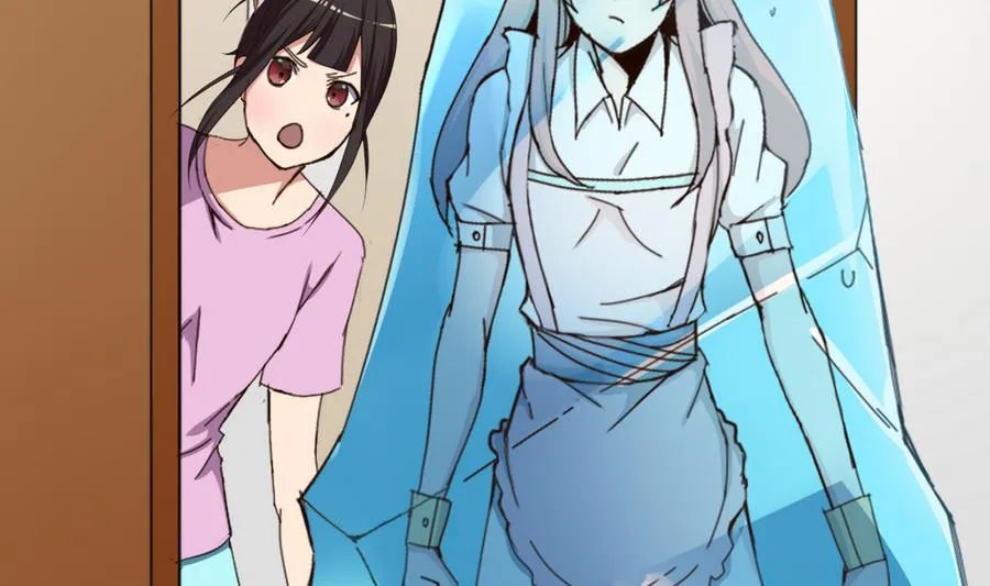 第58话 我的钱跑啦！！ 第40页
