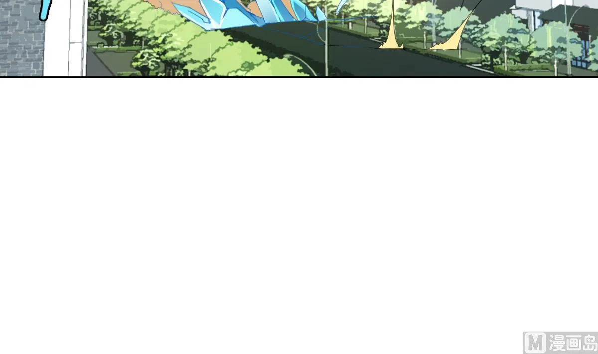 第61话 正面硬刚 第27页