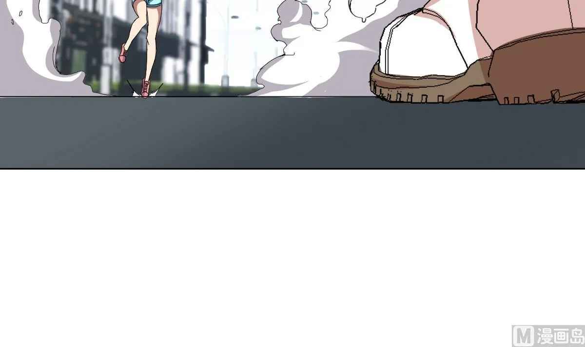 第61话 正面硬刚 第48页
