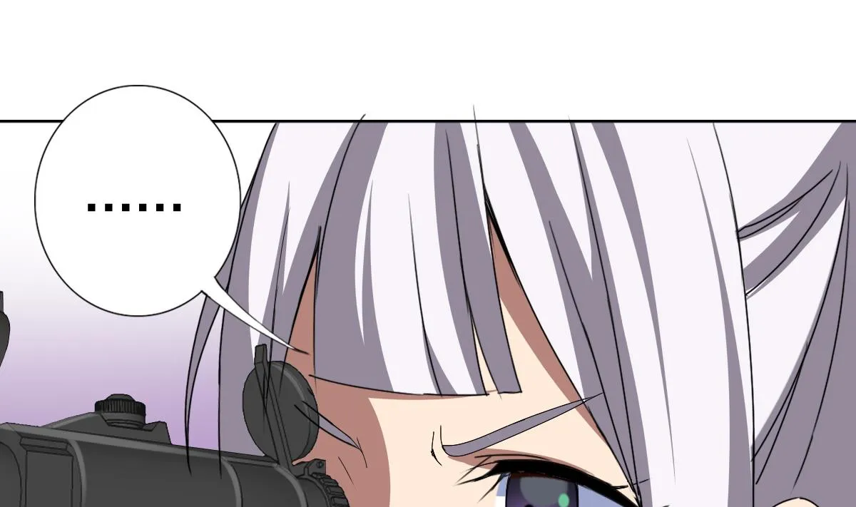 第64话 我来做你的对手 第5页