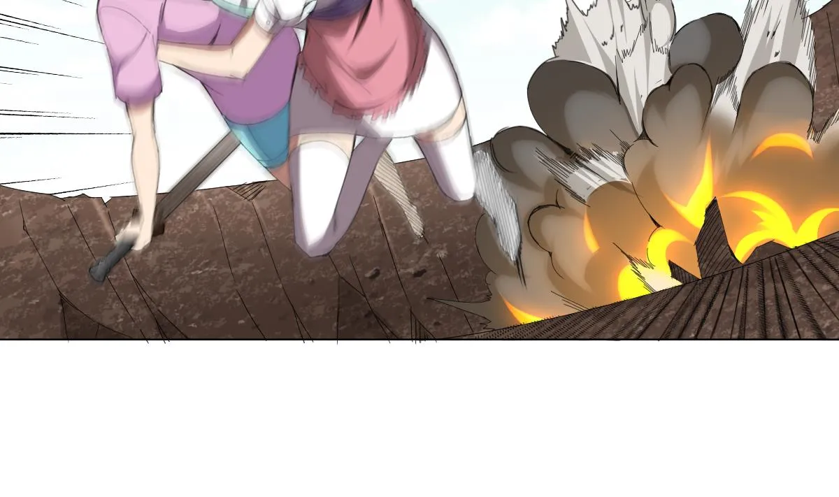 第65话 你居然打女人？？？ 第43页