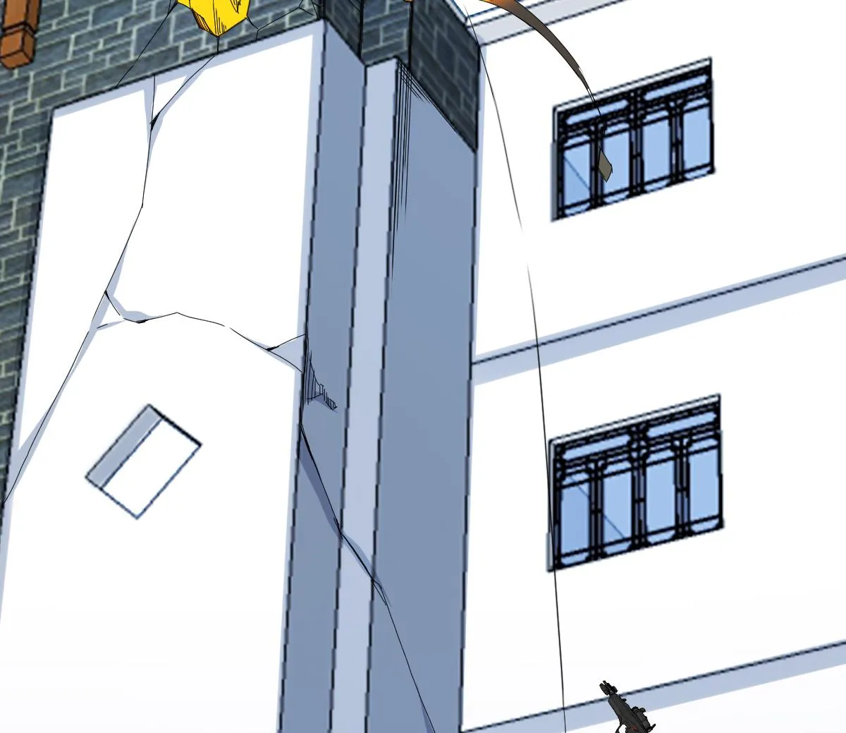 第66话 超女帮 团灭 第20页