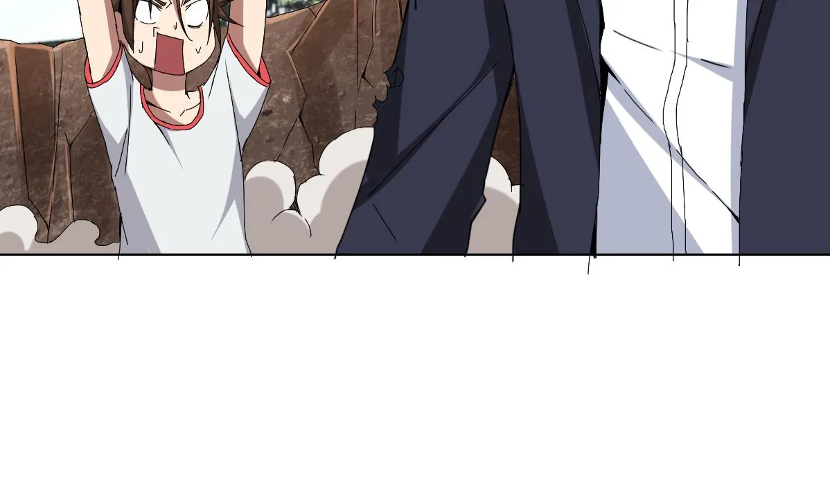第66话 超女帮 团灭 第26页