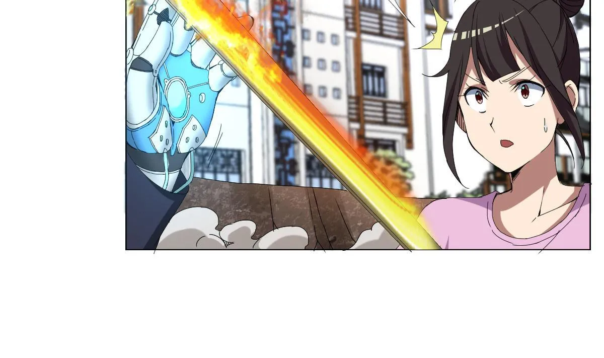 第67话 我要的女人呢！？ 第7页