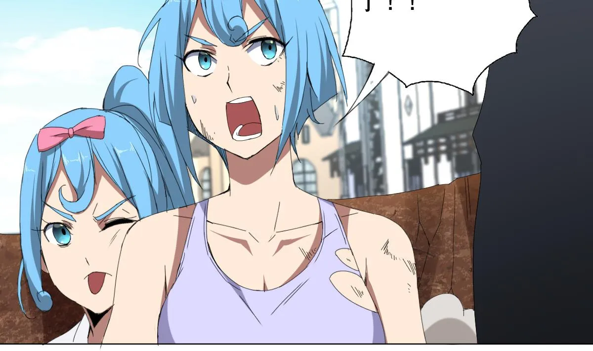 第67话 我要的女人呢！？ 第23页