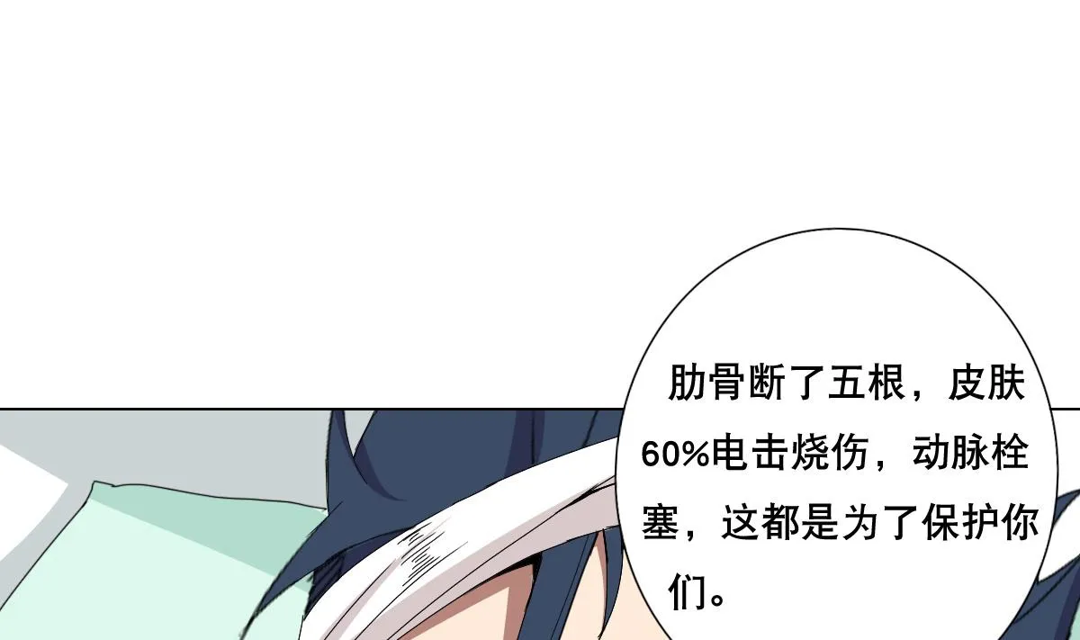第69话 骚年，你有使命了 第55页