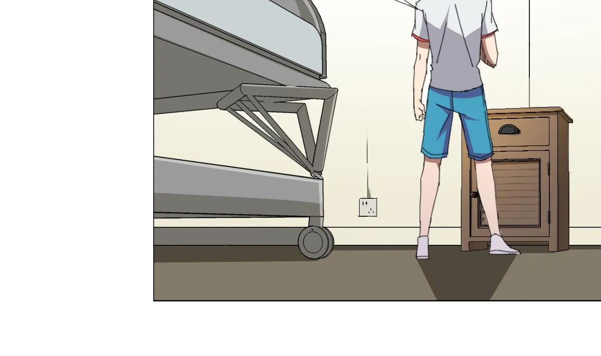 第70话 你的真实身份是… 第38页