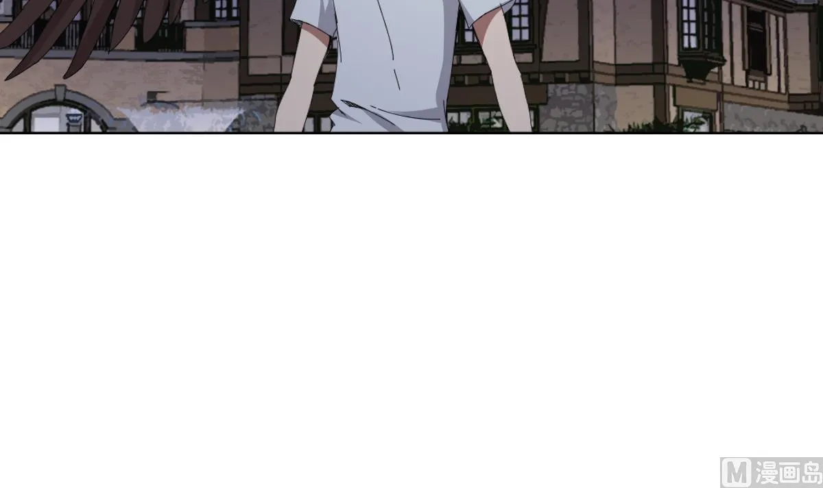 第71话 好怪的鸟 第33页
