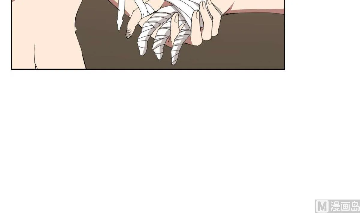 第72话 我曾是战士 第39页