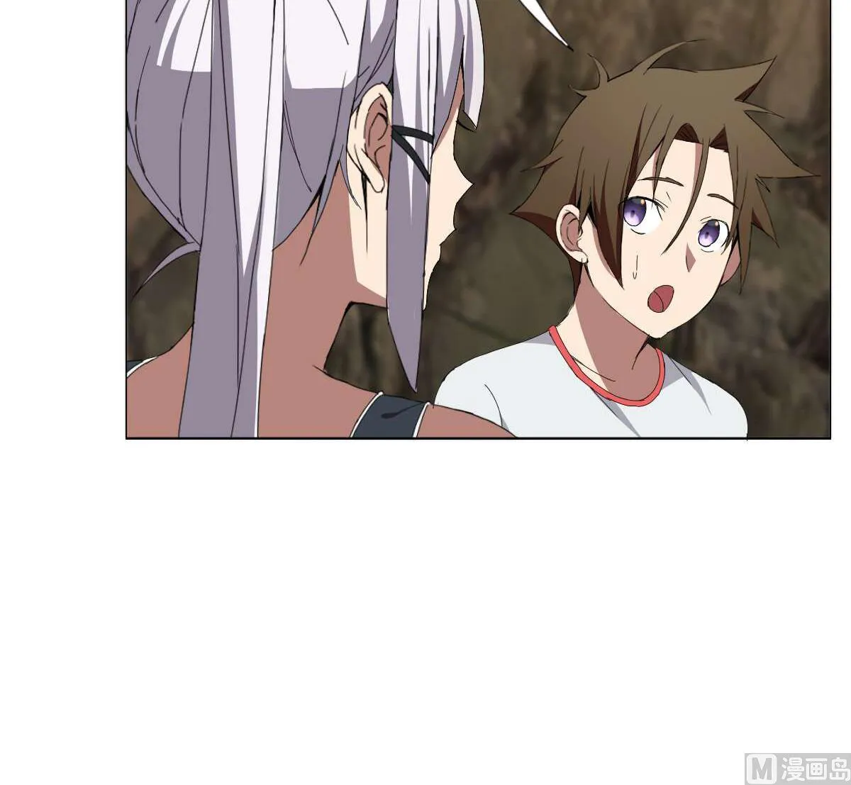 第72话 我曾是战士 第42页