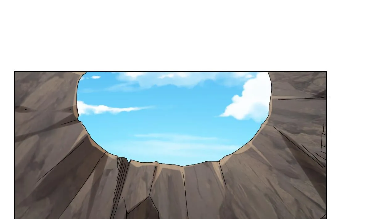 第73话 臭老头！？ 第16页