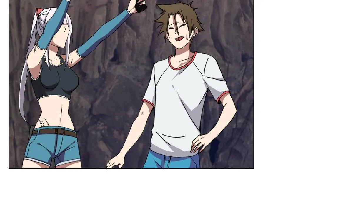 第73话 臭老头！？ 第23页