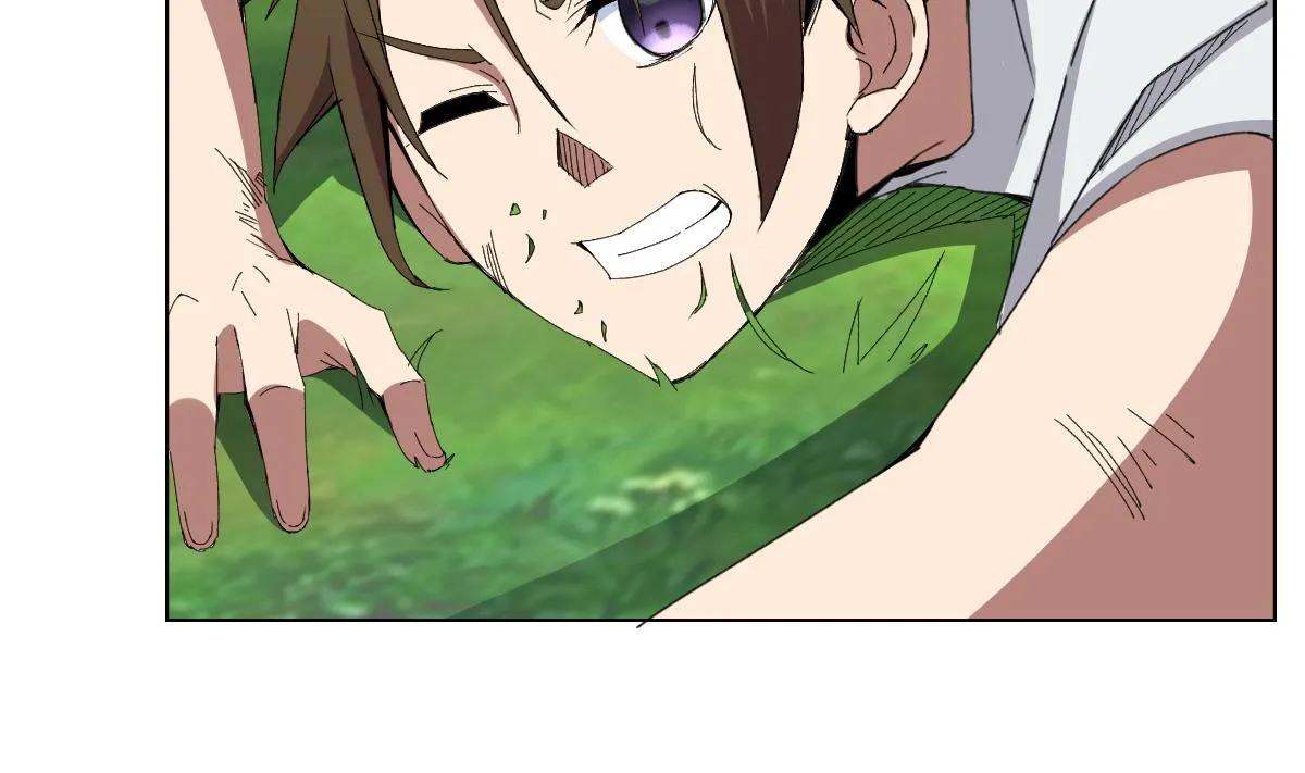 第73话 臭老头！？ 第35页