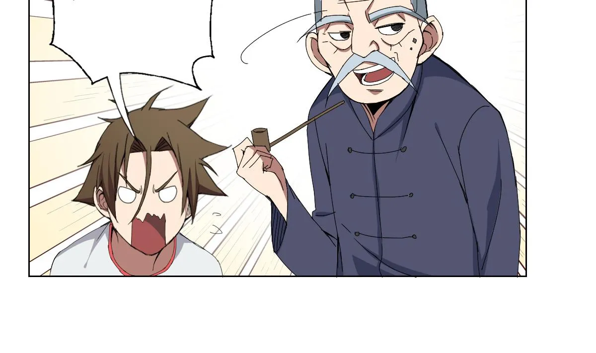 第74话 来，问我三个问题 第34页