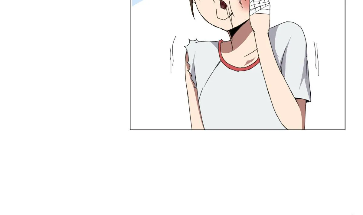 第75话 别怕，不疼 第53页