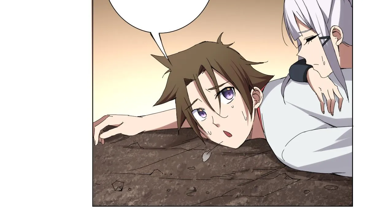 第76话 大敌当前 第35页