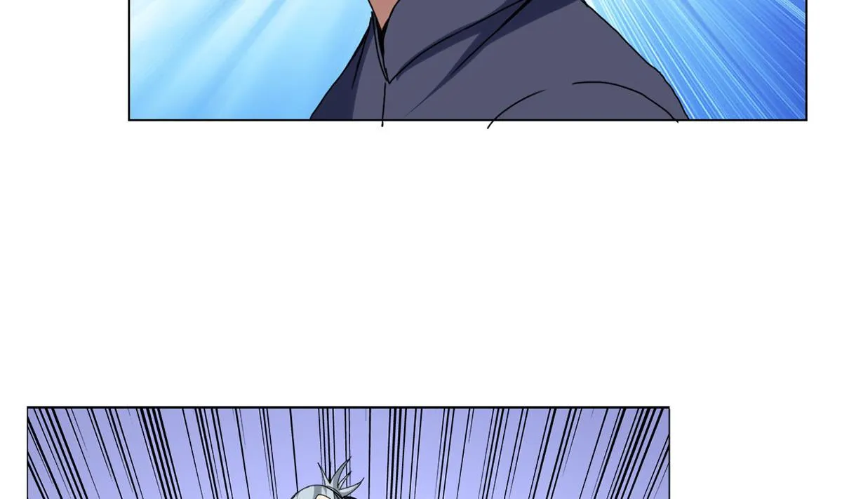 第77话 虽然老，但很强 第17页