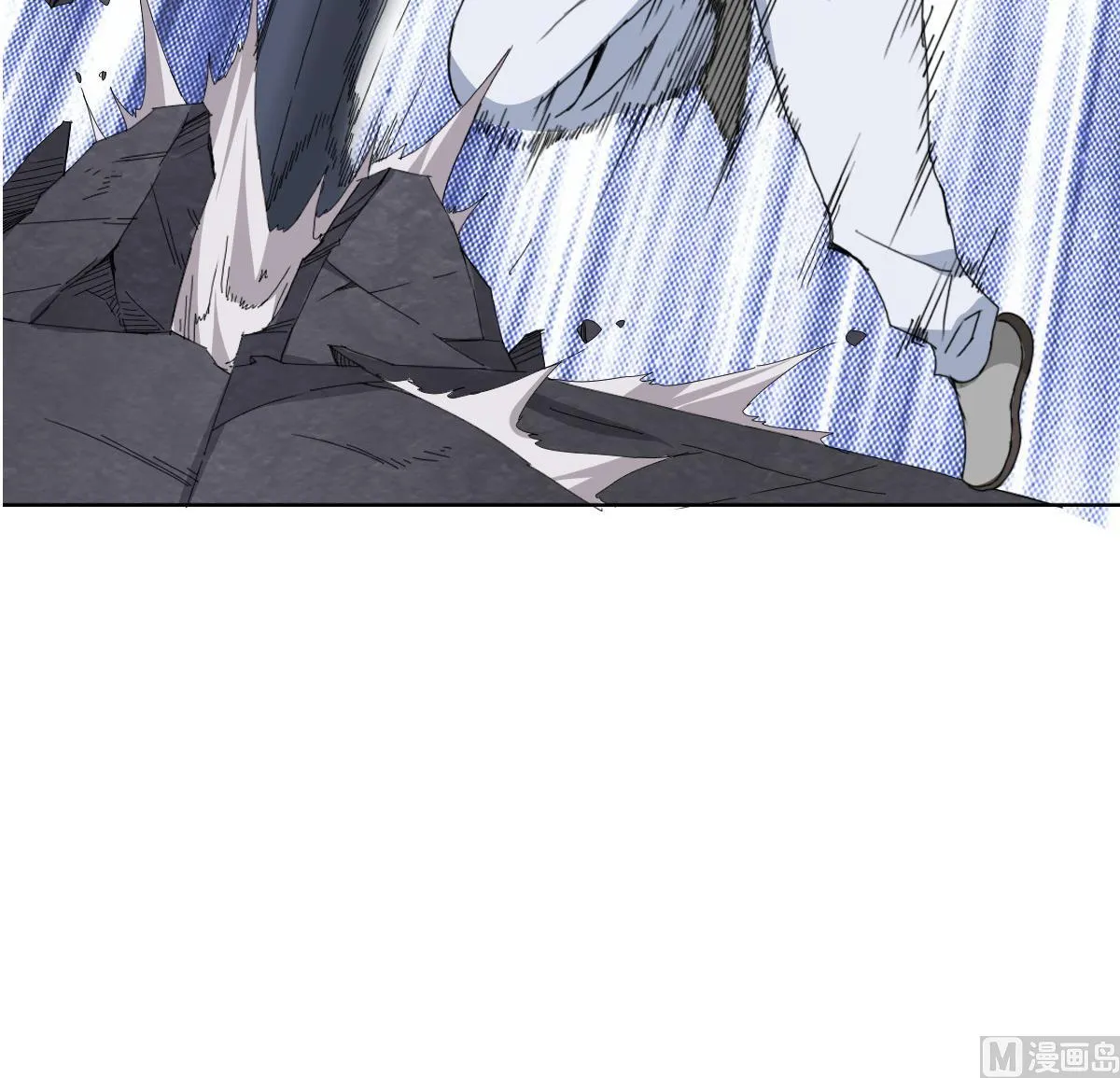 第78话 一着不慎… 第27页