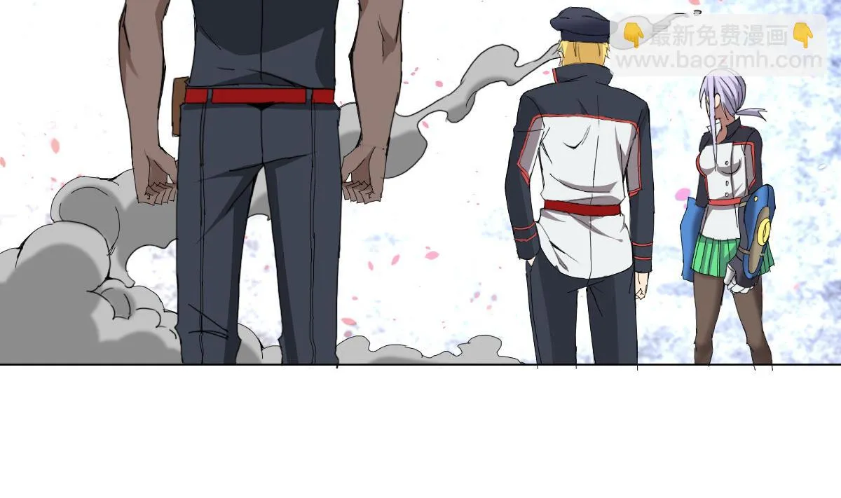第78话 一着不慎… 第50页