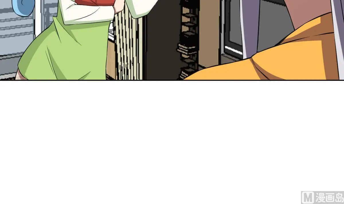 第81话 啊！ 第18页