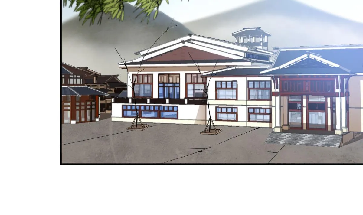 第85话 喜欢强壮的男人 第4页