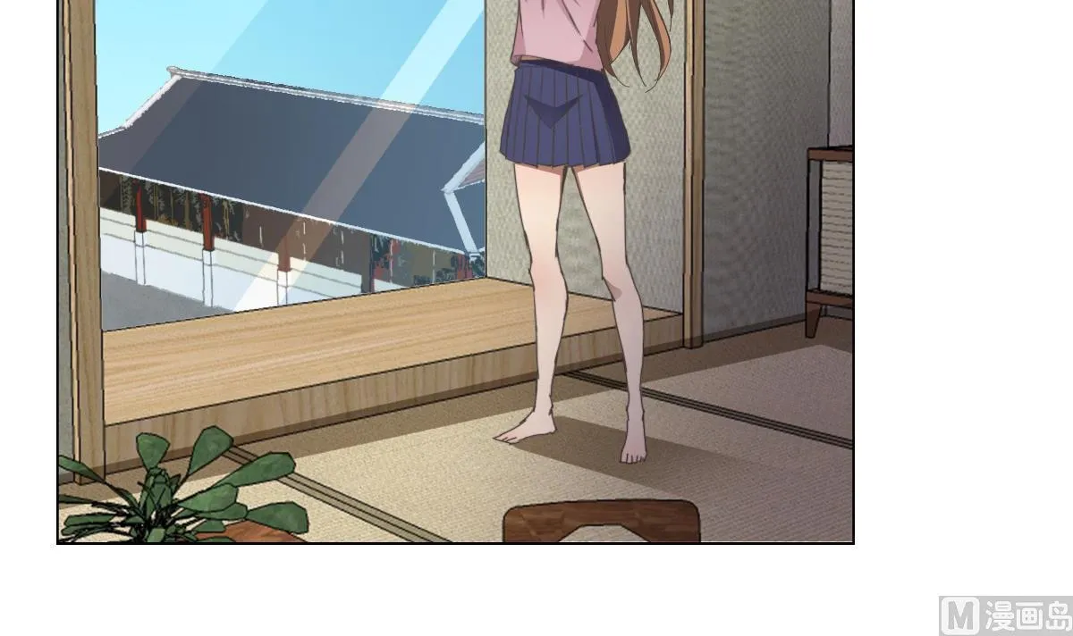 第85话 喜欢强壮的男人 第6页