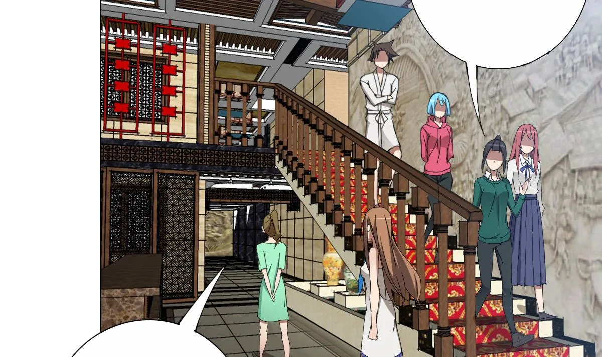 第85话 喜欢强壮的男人 第13页