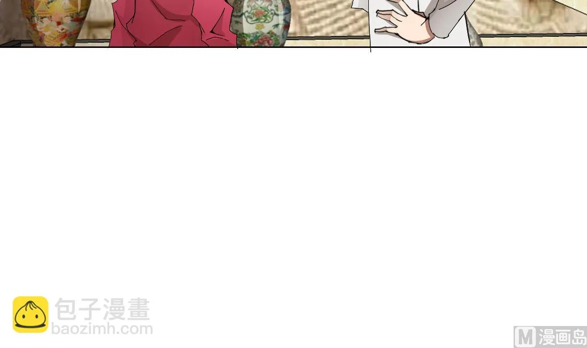 第85话 喜欢强壮的男人 第18页