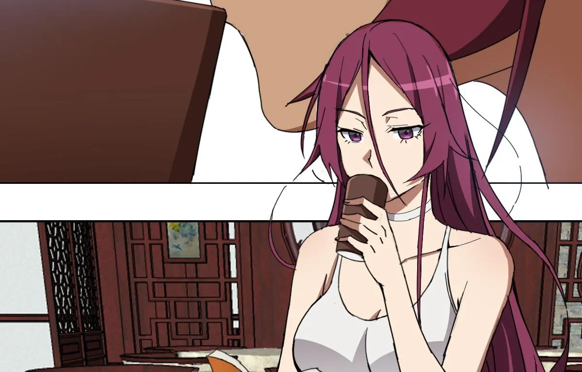 第85话 喜欢强壮的男人 第25页