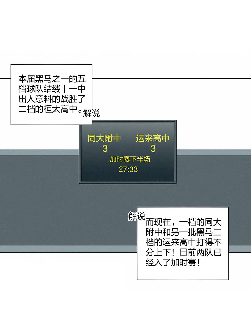 第三百四十六波 运气即实力 第1页